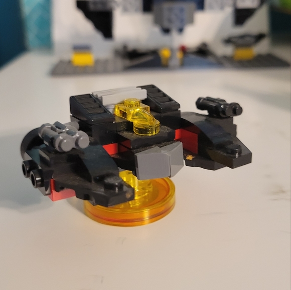 GUC Lego Dimensions The Lego Batman Movie Story Pack 71264 - Picture 11 of 11